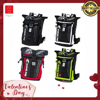 Balo chống nước ta hi có đèn led đi đêm 3 chê độ