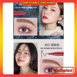 Chì xé cứng gảy phẩy sợi vỏ đỏ chống nước Pull Bright Lasting