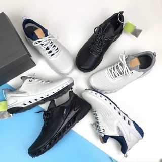 Giầy golf nam ecco êm chân thoáng khí