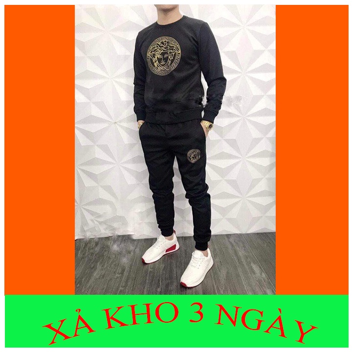 Bộ Ver thu đông chất đẹp