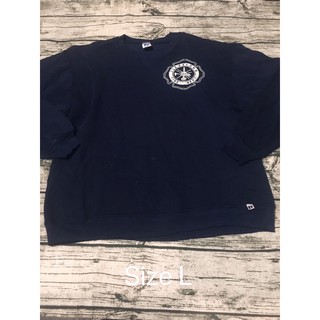 ÁO SWEATER 2HAND