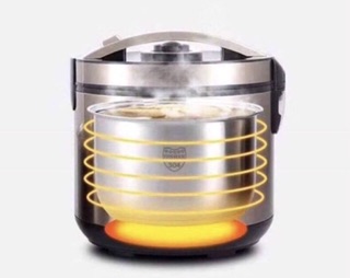 Nồi cơm điện tách đường Goddad