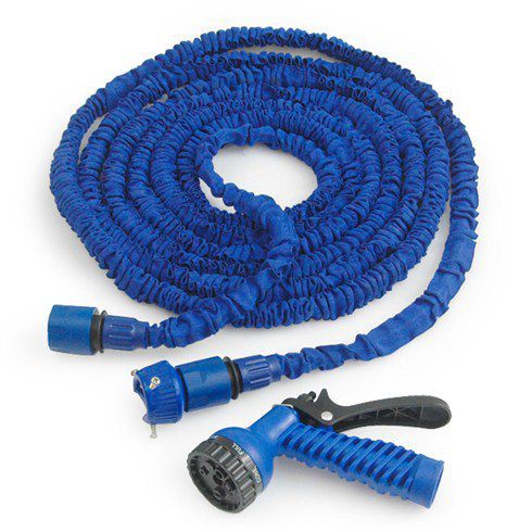 Vòi xịt nước thông minh giãn nở đến 30m Magic Hose