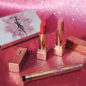 Son YSL Rouge Pur Couture Dazzling Lights Edition
