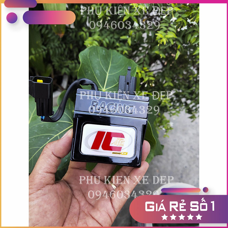 IC lập trình máy tính ATE gắn FU NEO 125 ,(WAVE A 2017 -2019), BLADE 110 ( BAO ĐỔI TRẢ VÀ CÓ HƯỚNG DẪN LẬP TRÌNH )