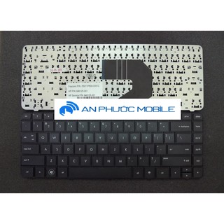 Bàn phím laptop hp g4 cq43 g4-1000