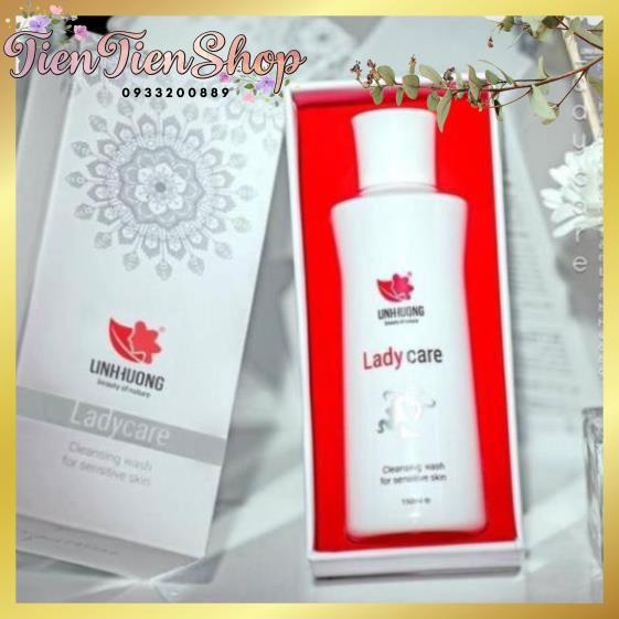 [CHÍNH HÃNG 100%] Dung Dịch Vệ Sinh Phụ Nữ Lady
