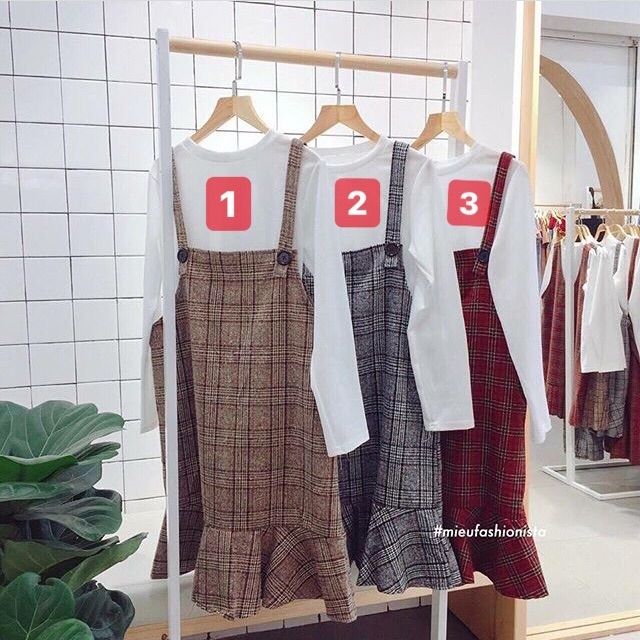 Yếm dạ siêu cute