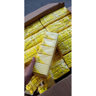 Bọt Biển Rửa Mặt Dạng Nén 12 Cái - Mút ép rửa mặt