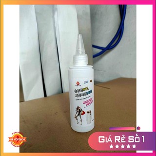 Nước Tẩy Quần Áo Siêu Thần Thánh - Giặt giũ & Chăm sóc nhà cửa - Giặt giũ - Chất tẩy quần áo