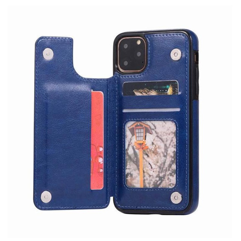 Ốp lưng kiêm ví đựng tiền, thẻ cho Iphone 12/ 12 mini/ 12 pro/ 12 pro max/ 11/ 11 Pro/ 11 Pro Max