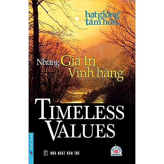 Những Giá Trị Vĩnh Hằng