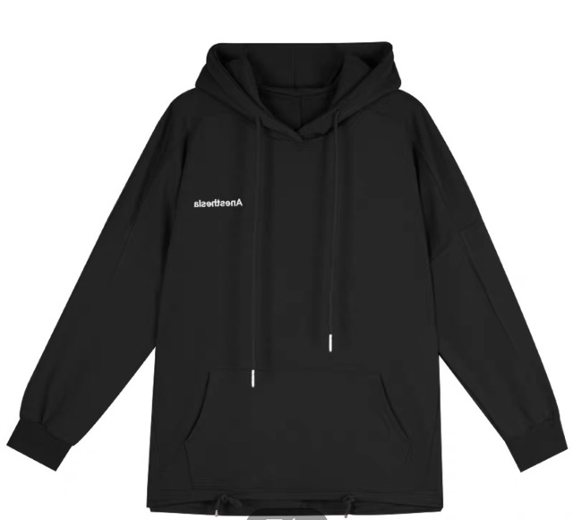 Áo hoddie cá tính LA68 | BigBuy360 - bigbuy360.vn
