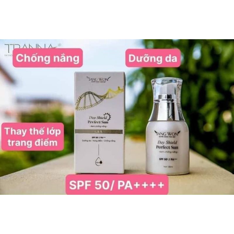 Kem chống nắng doctor queen cho spa đại lý