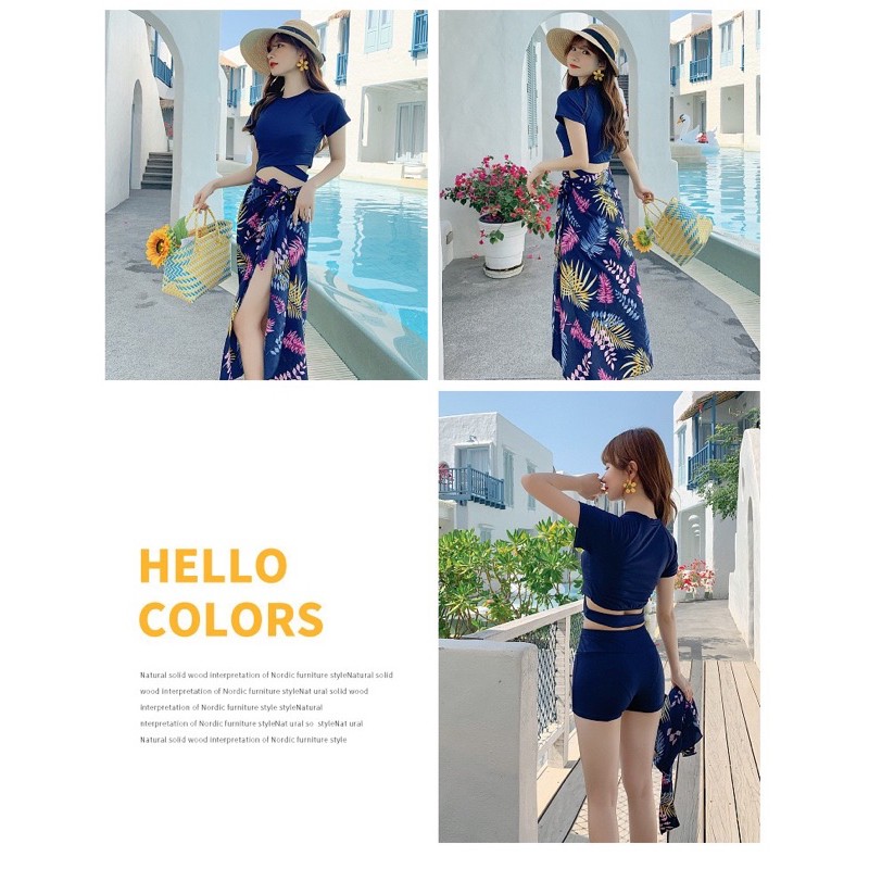 sét bơi 3 mảnh y hình | BigBuy360 - bigbuy360.vn