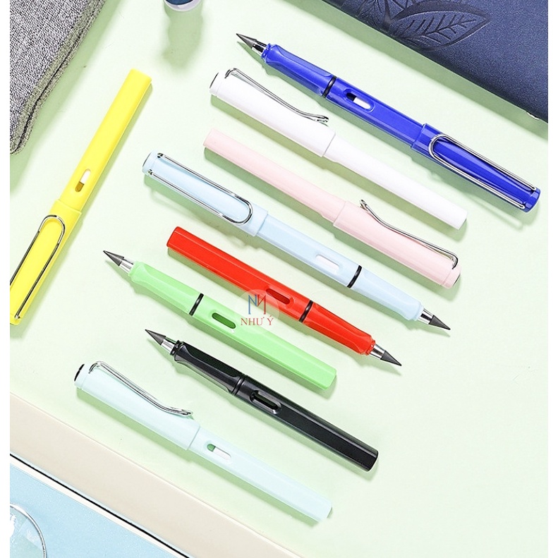 Bút Chì Vĩnh Cửu Siêu Đẹp