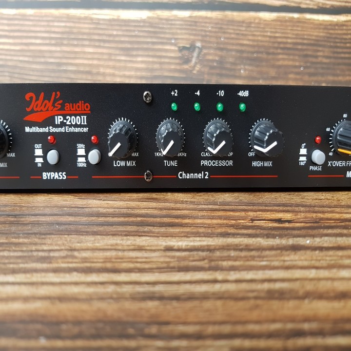 NÂNG TIẾNG IDOL 200 CAO CẤP + TẶNG KÈM DÂY CANON LOẠI 1 - SỈ IBOX SĐT TƯ VẤN: 0375.88.9595