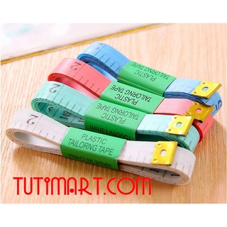 Thước dây dài 1,5 mét