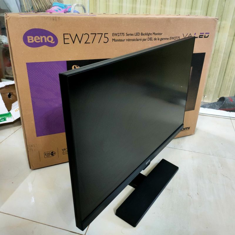 màn hình benq ew2775