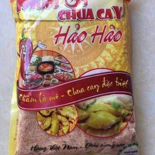 Bột canh Hảo Hảo