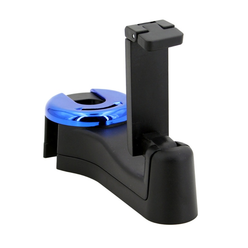 Giá Đỡ Túi Mua Sắm Đa Năng Gắn Ghế Ngồi Xe Hơi