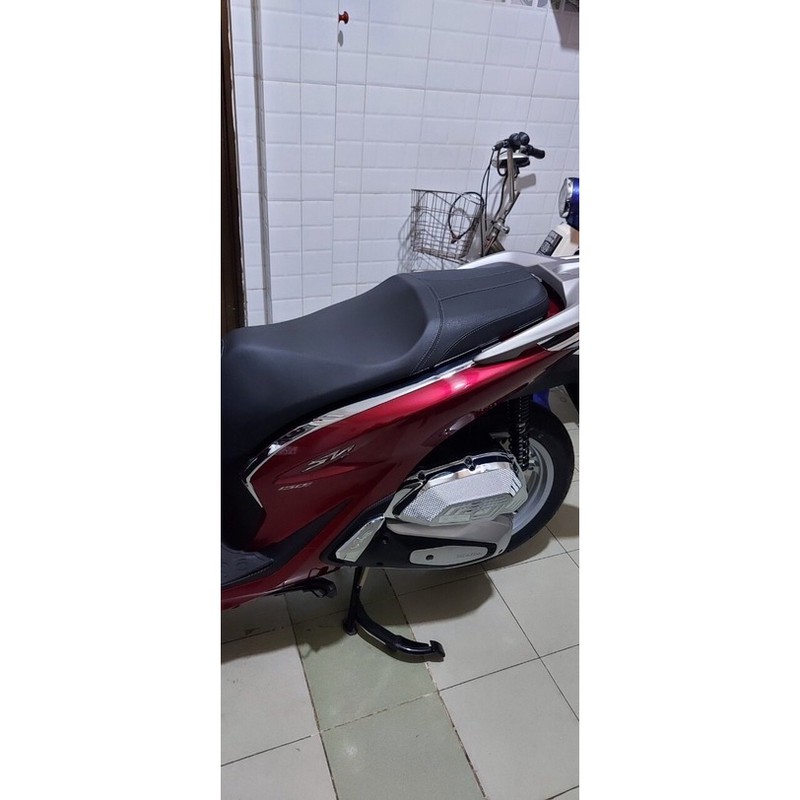Nẹp sườn SH 2020 Xi cao cấp (MOTOART )