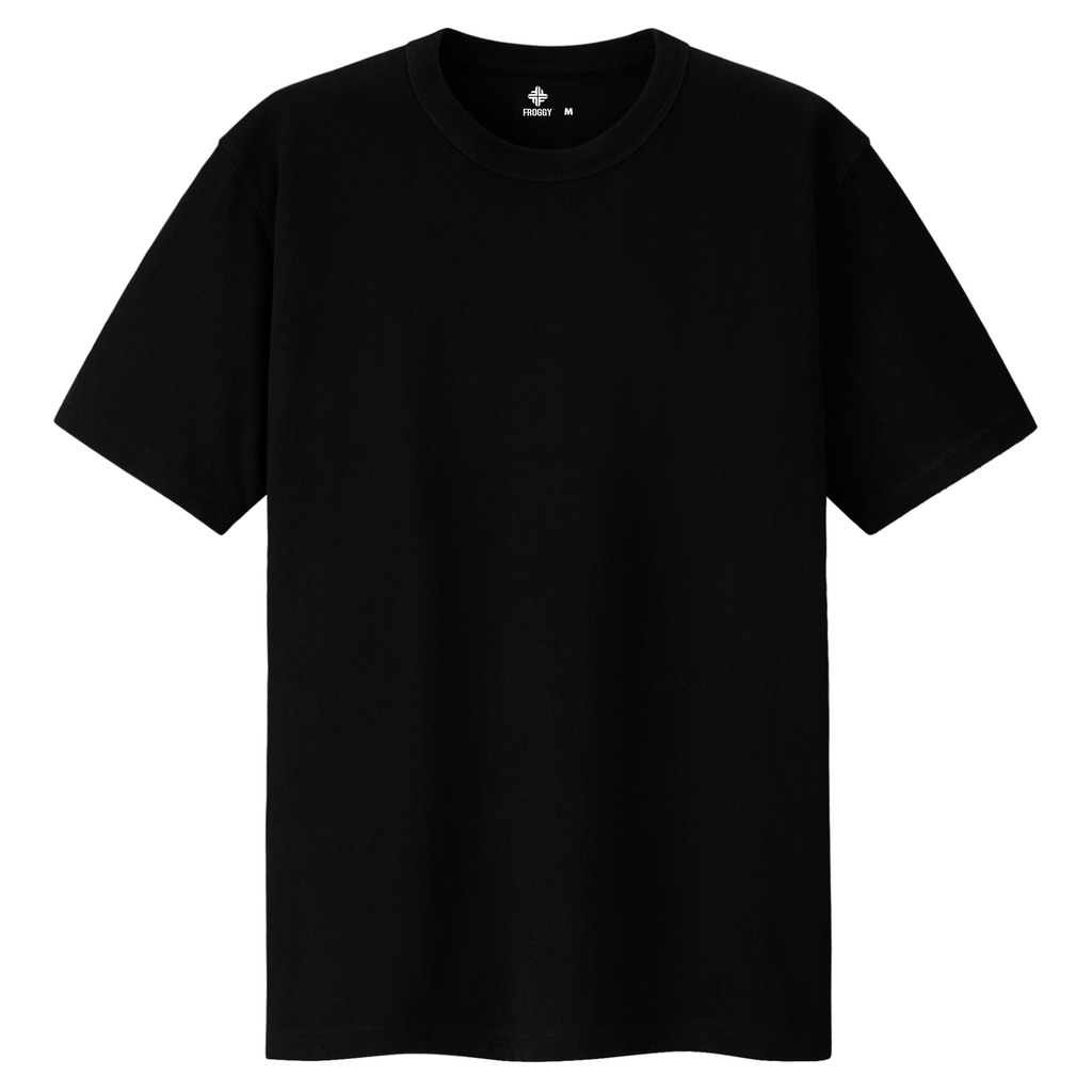 Áo thun nam nữ cổ tròn oversize tay lỡ, cotton 2 chiều, áo phông form rộng trơn, vải dày cao cấp giữ form, không xù lông | BigBuy360 - bigbuy360.vn