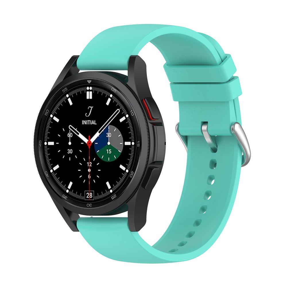 BEBETTERM Dây Đeo 44MM / 46MM Thay Thế Cho Đồng Hồ Thông Minh Samsung Galaxy Watch 4 / 4 Classic