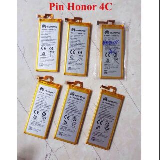 Pin huawei honor 4c