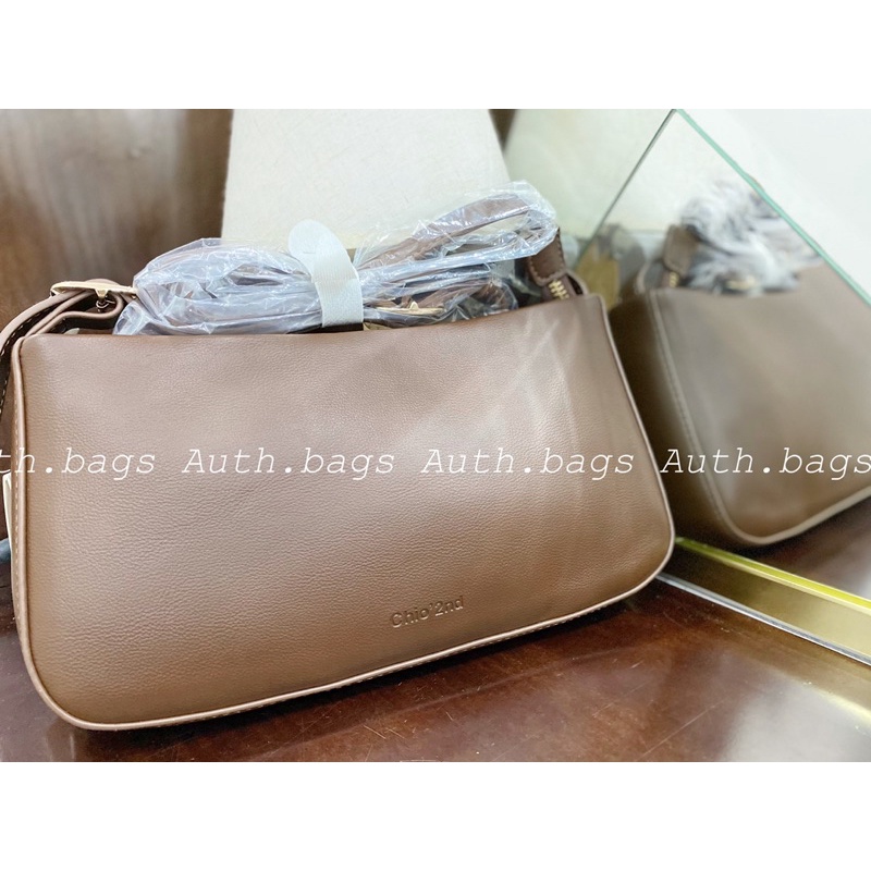 Túi kẹp nách Chio’2nd CHÍNH HÃNG