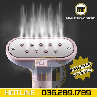 Bàn là hơi nước cây đứng