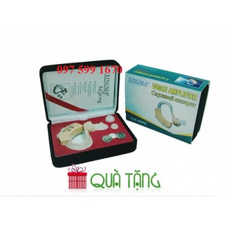 Máy trợ thính không dây Xingma XM 909E