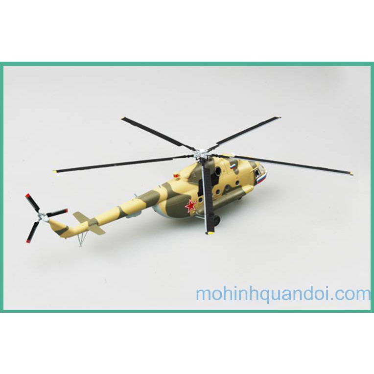 Mô hình máy bay Mi-171/Mi-172