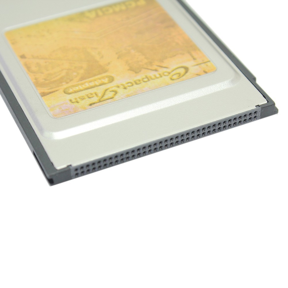 Bộ chuyển đổi thẻ nhớ nhỏ gọn CF 68 Pin PCMCIA chất lượng cao | BigBuy360 - bigbuy360.vn