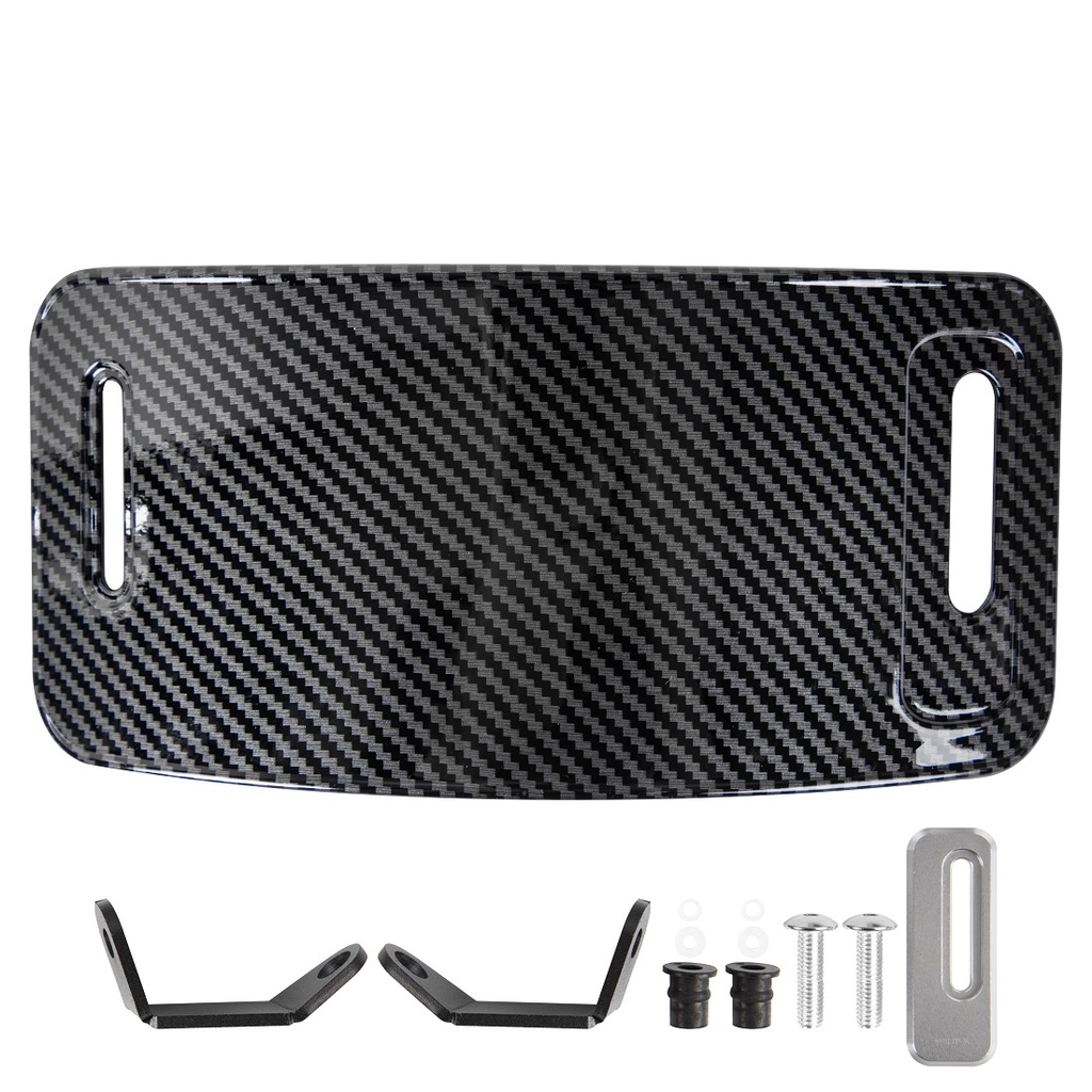 Kính Chắn Gió Kèm Giá Đỡ Dành Cho Xe Mô Tô Honda CB650R NEO SPORTS CAFE 2019 2020 2021 2022 CB 650R