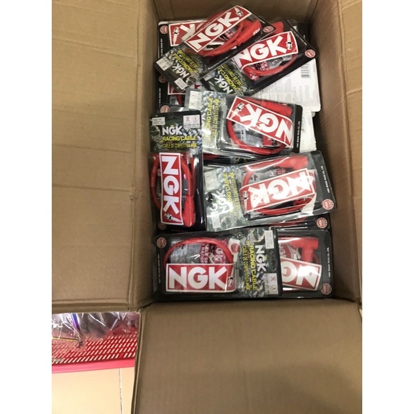 bugi Ngk loại tốt dùng cho các dòng xe phổ thông