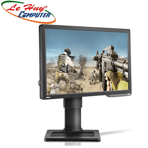 Màn hình máy tính BenQ XL2411P 24&quot; FullHD TN 144Hz Chuyên Game