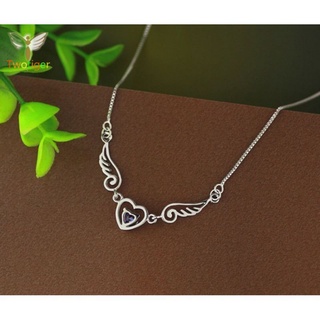 Dây chuyền xi bạc 925