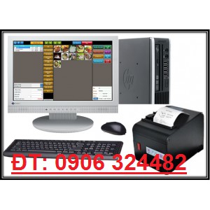 Bộ máy tính tiền Giá rẻ