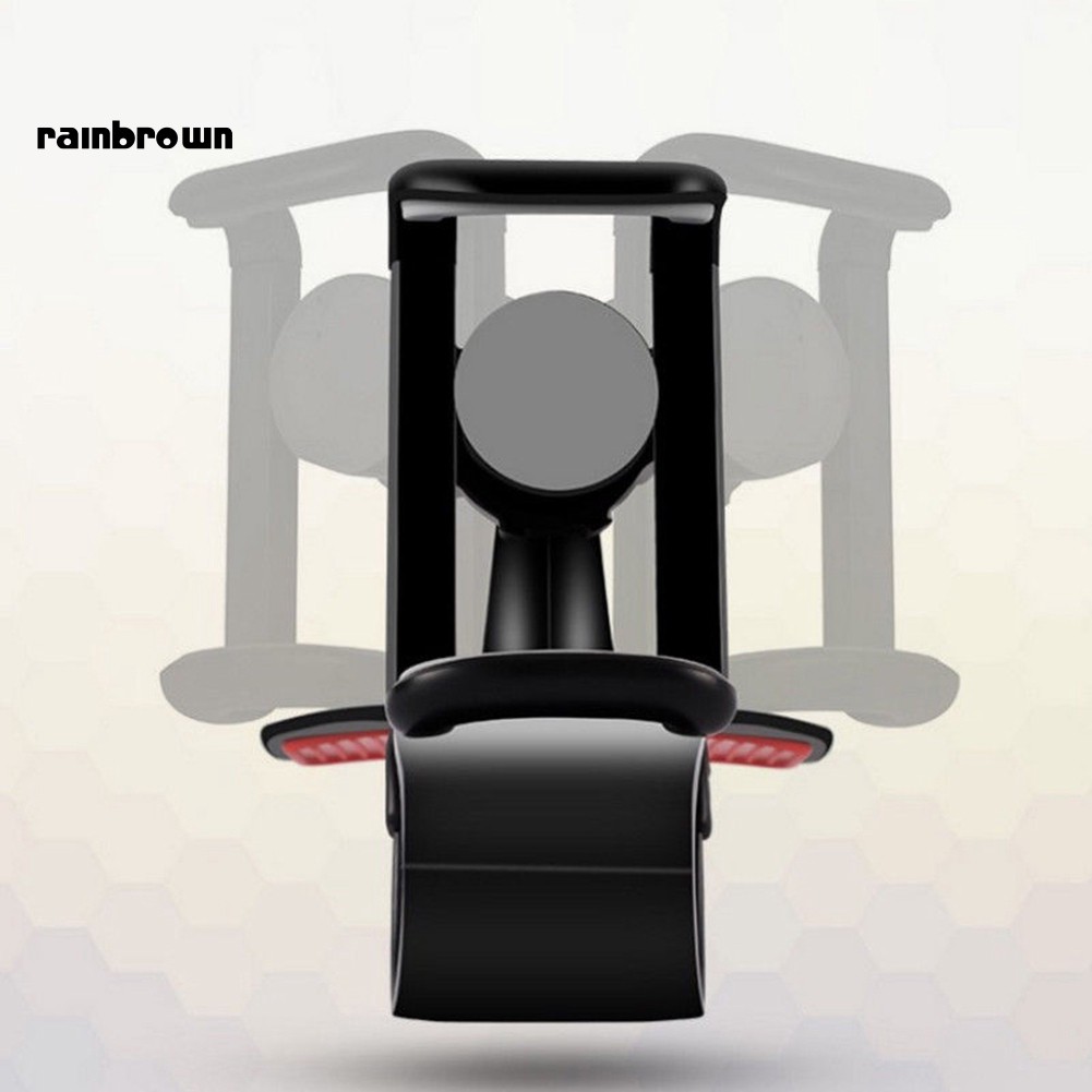 Giá đỡ điện thoại gắn bảng điều khiển xe hơi