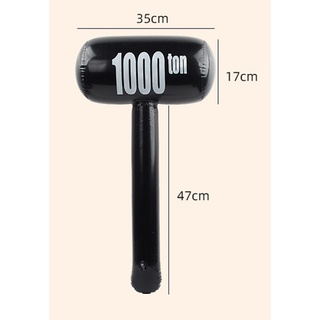 Đồ chơi búa hơi 1000 TON