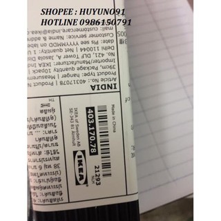 Mắc áo chính hãng IKEA