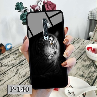 Ốp lưng cường lực Oppo Reno2F
