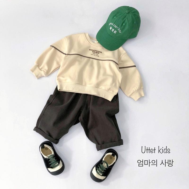 ÁO SWEATER DÀNH CHO BÉ GÁI VÀ BÉ TRAI PHONG CÁCH HÀN QUỐC 505 FORM NHỎ