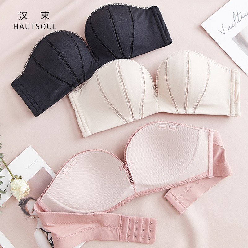 Áo Lót Quây Nâng Ngực Thông Hơi Cao Cấp B071