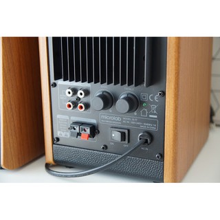 Loa Bluetooth Microlab B77Bt - Hàng Chính Hãng - Hoàng Yến Computer