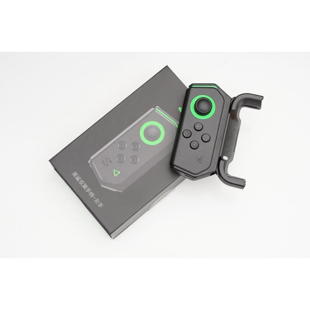 Tay Cầm Chơi Game gamepad Xiaomi Black Shark Gamepad 2.0 (Chính Hãng)