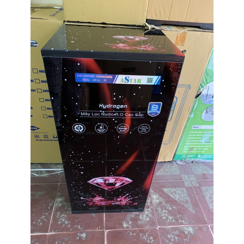 Máy Lọc Nước Ro ♥️ Máy Lọc Nước ASTAR9C | BigBuy360 - bigbuy360.vn