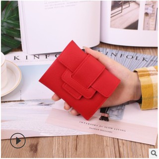 ví cầm tay Nữ Mini Thời Trang Dễ Thương COD