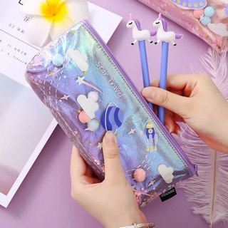 Túi đựng bút dải ngân hà